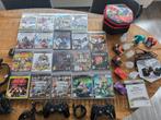 ps3 games, controllers en toebehoren, Spelcomputers en Games, Games | Sony PlayStation 3, Gebruikt, Overige genres, Ophalen of Verzenden