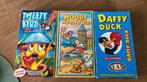 Diverse vintage videobanden jeugd VHS, Alle leeftijden, Ophalen, Zo goed als nieuw, Overige typen