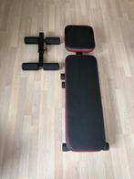 Corength verstelbare fitnessbank, Ophalen, Metaal