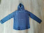 Refill trui (met capuchon) mt XL, Blauw, Maat 56/58 (XL), Refill, Ophalen of Verzenden