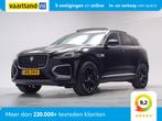 Jaguar F-Pace 2.0 P400e AWD R-Dynamic [ Panorama Leder Apple, Auto's, Jaguar, Gebruikt, 4 cilinders, 2000 kg, Adaptive Cruise Control