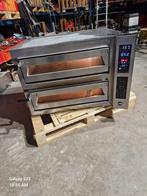 Pizzaoven,Spoeltafel .Bakplaat.Koelkast., Ophalen of Verzenden, Ovens, Magnetrons en Steamers