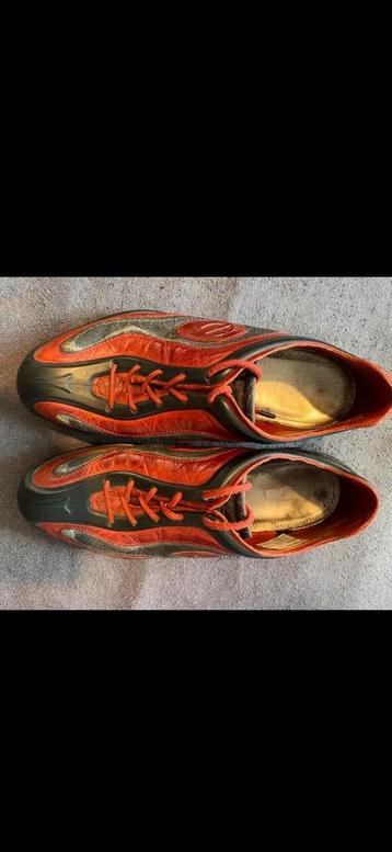 Ecco lederen dames schoen maat 37 beschikbaar voor biedingen