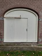 Ellips boog, Doe-het-zelf en Verbouw, Ophalen, Gebruikt, Bakstenen
