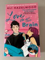 Love on the brain, Verzenden, Zo goed als nieuw