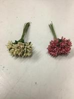 Decoratieve bloemstekers, Ophalen of Verzenden, Nieuw, Materiaal