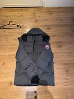 Canadagoose winterjas Wyndham valt M, Kleding | Heren, Jassen | Winter, Canada Goose, Nieuw, Grijs, Verzenden