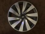 4x Tesla Model y Juniper Aerowheel wieldop 19 inch, Velg(en), Nieuw, 235 mm, Zomerbanden