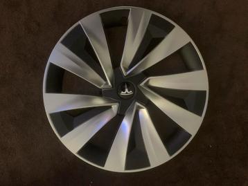 4x Tesla Model y Juniper Aerowheel wieldop 19 inch beschikbaar voor biedingen