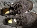 Nike hardloopschoenen,  zwart, maat 39, Sport en Fitness, Loopsport en Atletiek, Ophalen of Verzenden, Zo goed als nieuw, Hardlopen