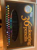 Potloden, Verzenden, Zo goed als nieuw