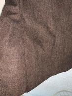 Raffaelo Caruso 100% pure cashmere jas maat, Ophalen of Verzenden, Zo goed als nieuw, Maat 52/54 (L), Bruin