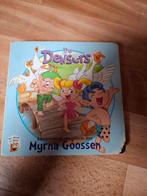 De Densers - Myrna Goossen, Ophalen of Verzenden, Gelezen, Myrna Goossen