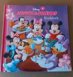 NIEUW MINNIE & FRIENDS KOOKBOEK*DISNEY, Boeken, Kookboeken, Verzenden, Nieuw