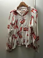 Blouse Pom amsterdam 36, Kleding | Dames, Overige kleuren, Ophalen of Verzenden, Maat 36 (S), Gedragen