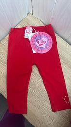 Legging lofff nieuw, Ophalen of Verzenden, Nieuw, Meisje, Broekje