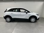 Opel Crossland X 1.2 Turbo 120 Jaar Edition AIRCO / CRUISE /, Voorwielaandrijving, Stof, Gebruikt, 1199 cc