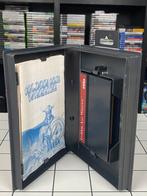 Golden Axe Warrior Zeldzaam – SEGA Master System – Compleet, Spelcomputers en Games, Games | Sega, Gebruikt, 1 speler, Ophalen of Verzenden