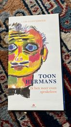 Toon Hermans, Ophalen, Cd, Toon Hermans, Volwassene