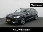 SEAT Leon Sportstourer 1.4 TSI eHybrid PHEV FR | PARKEERSENS, 12 maanden, Stof, Gebruikt, 4 cilinders