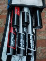 North sails masten in mastbag, Watersport en Boten, Ophalen, Gebruikt, Minder dan 250 cm