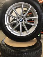18 inch  velgen + winter BMW X3 X4 G01 G02 style 618 6880047, 18 inch, Gebruikt, -, -