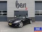Mercedes SLK-klasse 300 AMG Prestige 1e Eig MOOISTE!, Auto's, Achterwielaandrijving, Gebruikt, Huisgarantie, Bedrijf