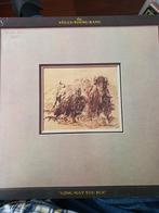 Lp stills young band, Cd's en Dvd's, Ophalen of Verzenden, Gebruikt, Poprock