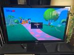 Samsung smart tv 60 inch, Audio, Tv en Foto, Televisies, Ophalen of Verzenden, Zo goed als nieuw, 100 cm of meer, Samsung