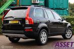 Youngtimer Volvo XC90 4.4 V8 aut Momentum 7-zit | schuifdak, Gebruikt, 8 cilinders, 2077 kg, 7 stoelen