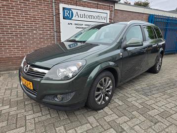 Opel Astra Wagon 1.6 Cosmo APK/NAP (bj 2010) beschikbaar voor biedingen