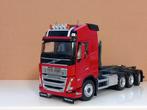 Volvo haakarm truck rood MarGe Mordels 1.32, Hobby en Vrije tijd, Ophalen of Verzenden, Nieuw, Overige merken