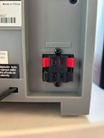 Radio + cd speler + cassettedeck, Ophalen of Verzenden