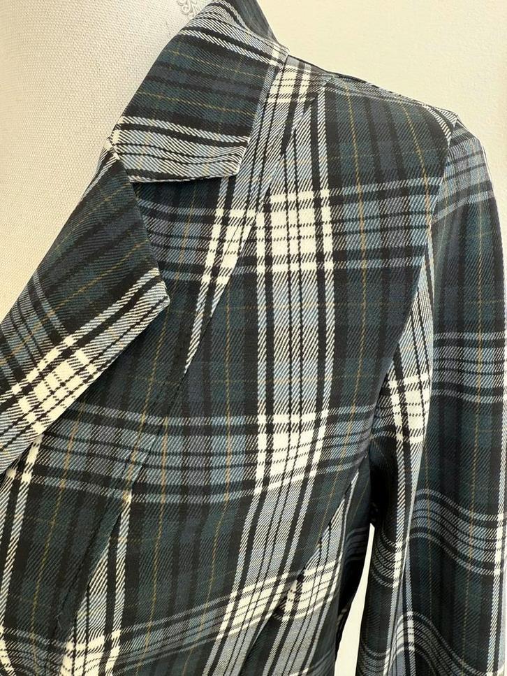 Nieuw Studio Anneloes colbertje L 38/40, Kleding | Dames, Jasjes, Kostuums en Pakken, Nieuw, Jasje, Maat 38/40 (M), Overige kleuren