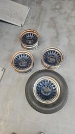 Mustang / Amerikaan wielen 5x114.3 /multisteek opknappers, Ophalen