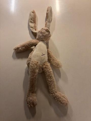 Happy horse licht bruin Knuffel Konijn groot formaat Richie! beschikbaar voor biedingen