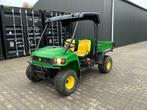John Deere Gator HPX Diesel UTV, Bedrijf, Overig, John Deere