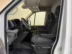 Volkswagen Crafter Automaat DSG Servicewagen 35 2.0 TDI 140p, Stof, Gebruikt, 4 cilinders, Met garantie (alle)