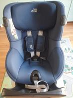 Britax-Römer Dualfix iSense met Flexbase, Ophalen, Gebruikt, Romer, Isofix