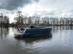 Van vossen 595 plugin e tender flex teak en softtop, Nieuw, Aluminium, Elektrisch, 3 tot 6 meter