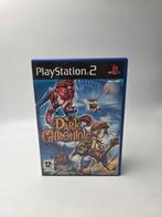 Dark Chronicle, Spelcomputers en Games, Games | Sony PlayStation 2, 1 speler, Ophalen of Verzenden, Zo goed als nieuw, Marktplaats@Gameshopzwolle.nl