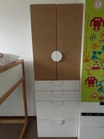 Kinder kleedingkast, Ophalen, Gebruikt, 105 cm of meer, Minder dan 50 cm