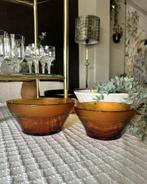 Duralex beehive bowl vintage, Antiek en Kunst, Ophalen of Verzenden