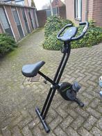 Inklapbare hometrainer, Ophalen, Gebruikt, Hometrainer