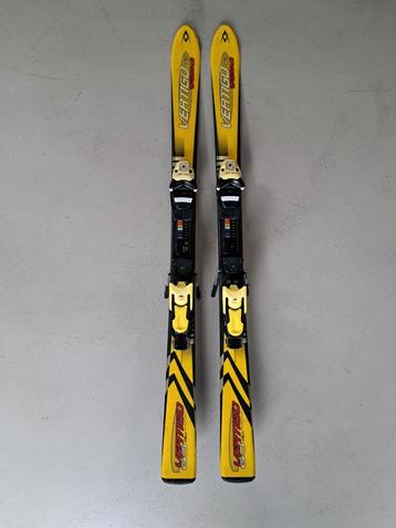 Völkl Vertigo GS ski's (130 cm) beschikbaar voor biedingen