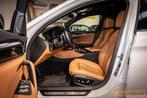 BMW 5-serie Touring 530i xDrive|M-sport|Laser|FULL|HUD|Pano|, Auto's, BMW, Automaat, 1998 cc, Gebruikt, 4 cilinders