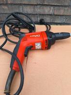 HILTI SD 2500 schroef boormachine., Ophalen of Verzenden, Zo goed als nieuw, 600 watt of meer, Boor- en Schroefmachine