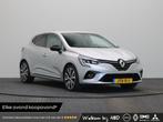Renault Clio E-Tech Hybrid 140pk Initiale Paris | Lederen be, Auto's, Renault, Gebruikt, Euro 6, 4 cilinders, 23 km/l