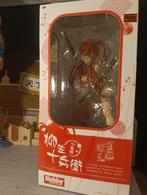 Hobby Japan Samurai Girl Figuur, Verzamelen, Poppetjes en Figuurtjes, Ophalen of Verzenden, Zo goed als nieuw