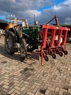 Portaaltrekker * Fiat * Schoffel * Spuit * Rijenbemester, Ophalen, Akkerbouw, Overige typen